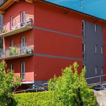 The Orange Housing In Como Kültér fotó