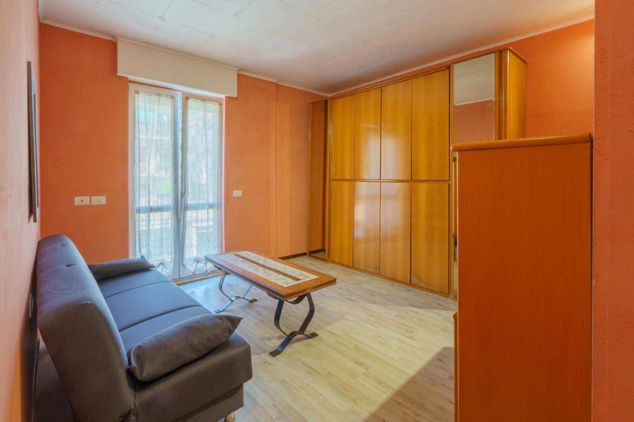 The Orange Housing In Como Kültér fotó