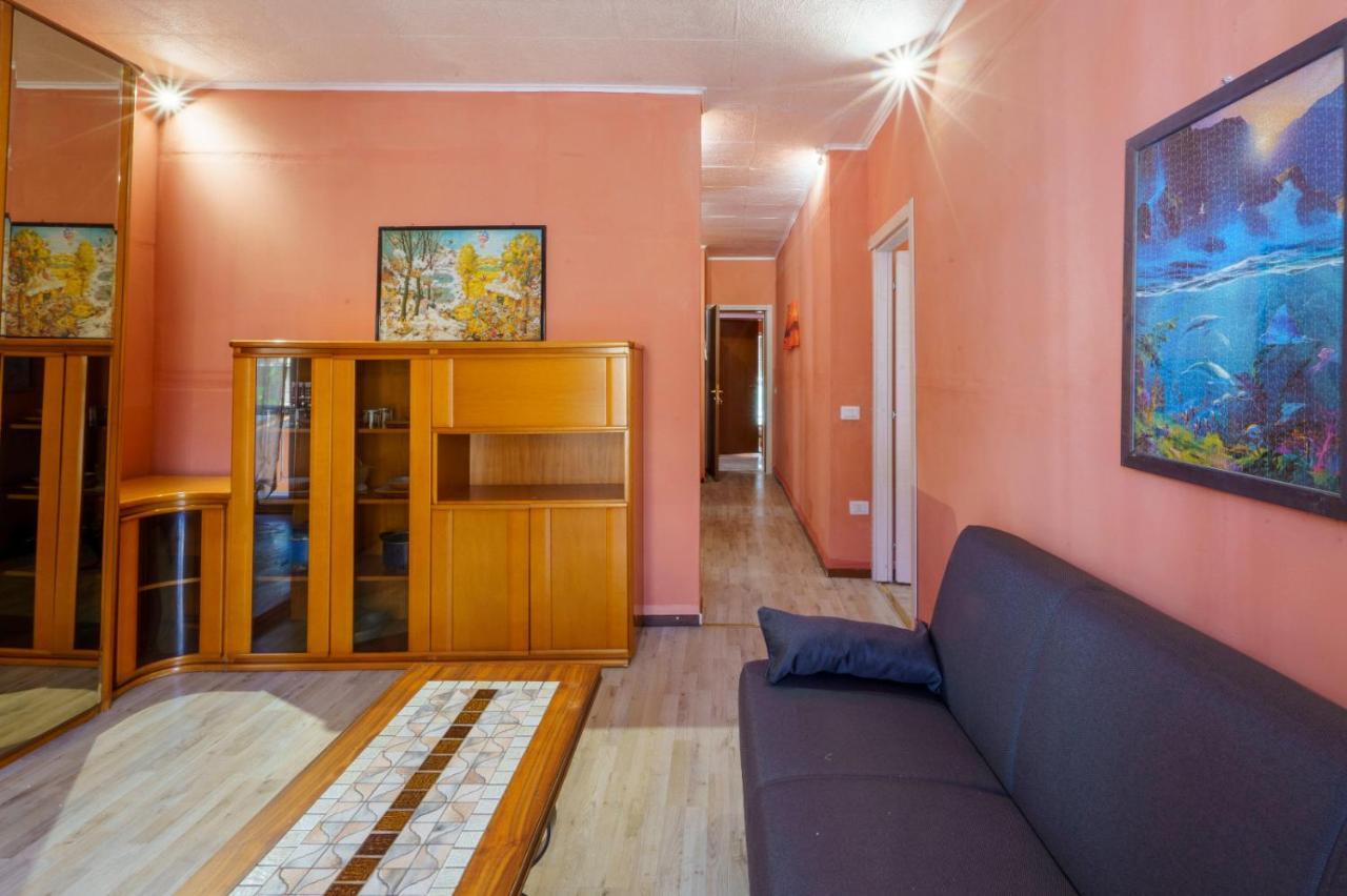 The Orange Housing In Como Kültér fotó