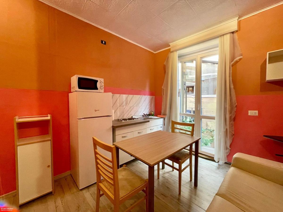 The Orange Housing In Como Kültér fotó