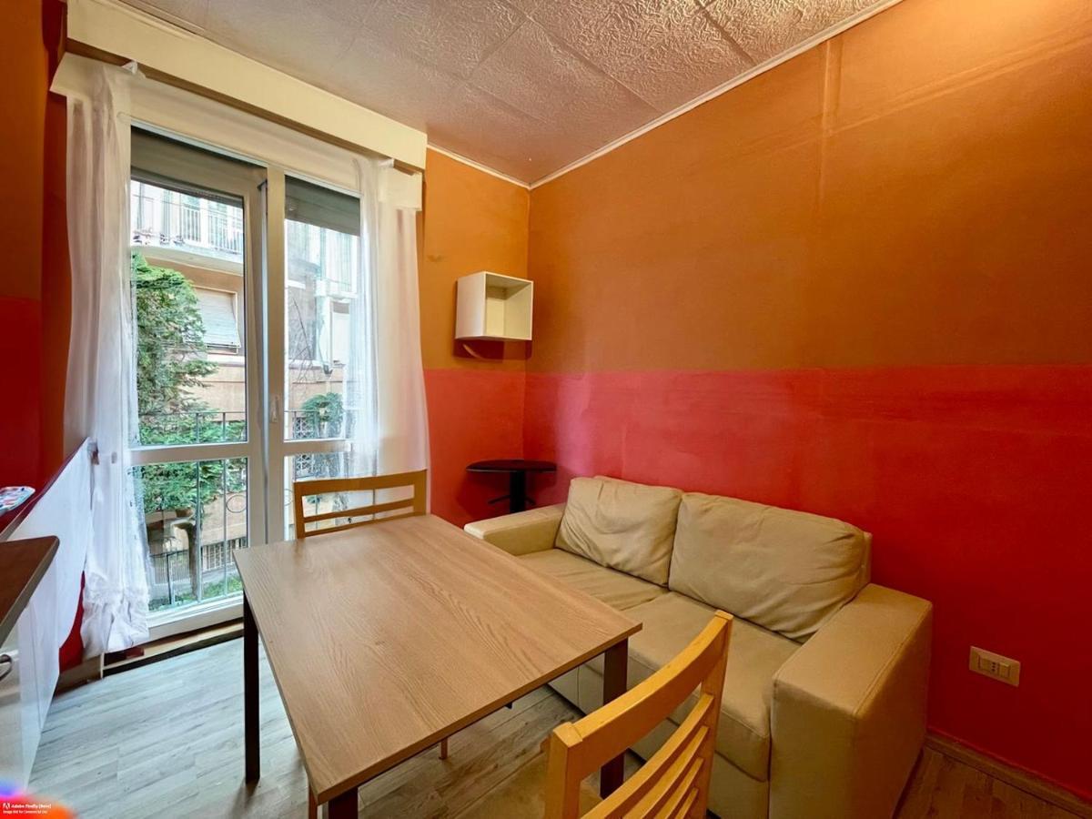 The Orange Housing In Como Kültér fotó