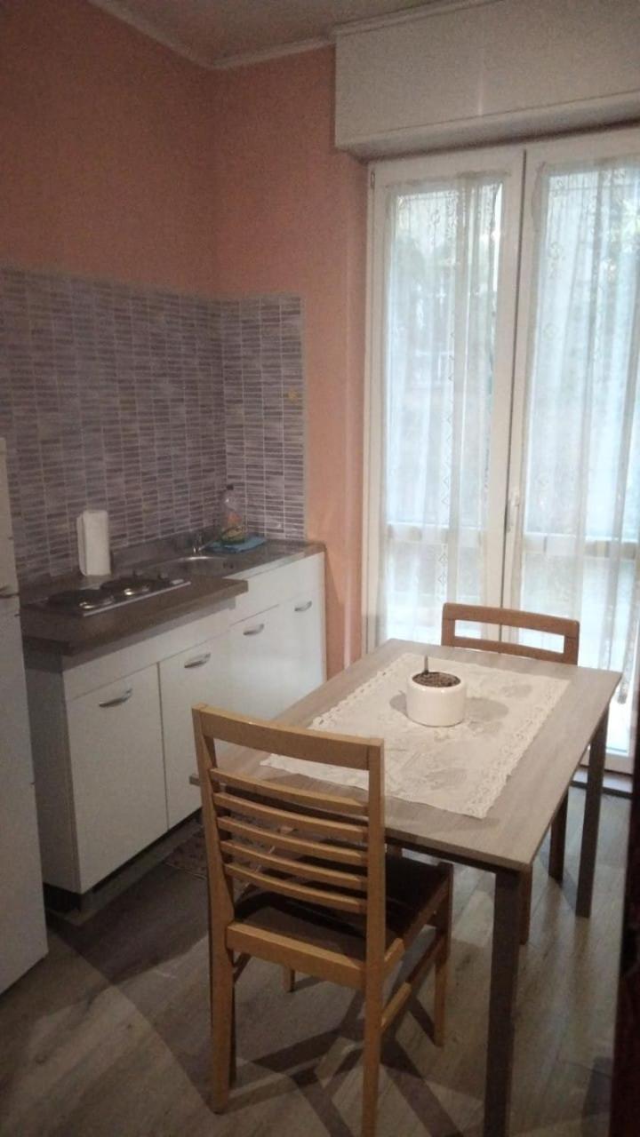 The Orange Housing In Como Kültér fotó