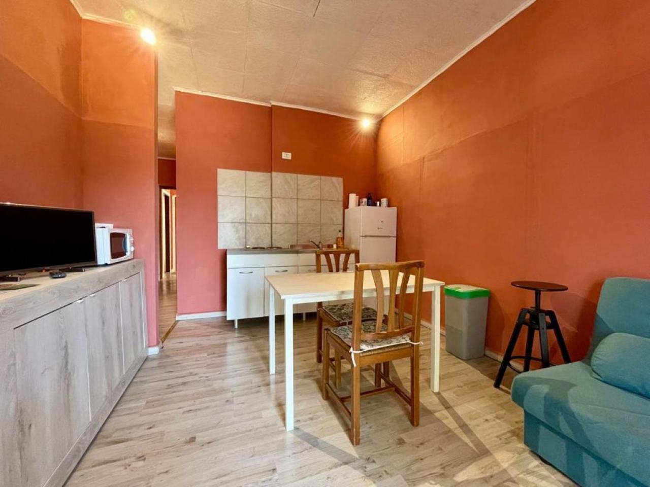 The Orange Housing In Como Kültér fotó