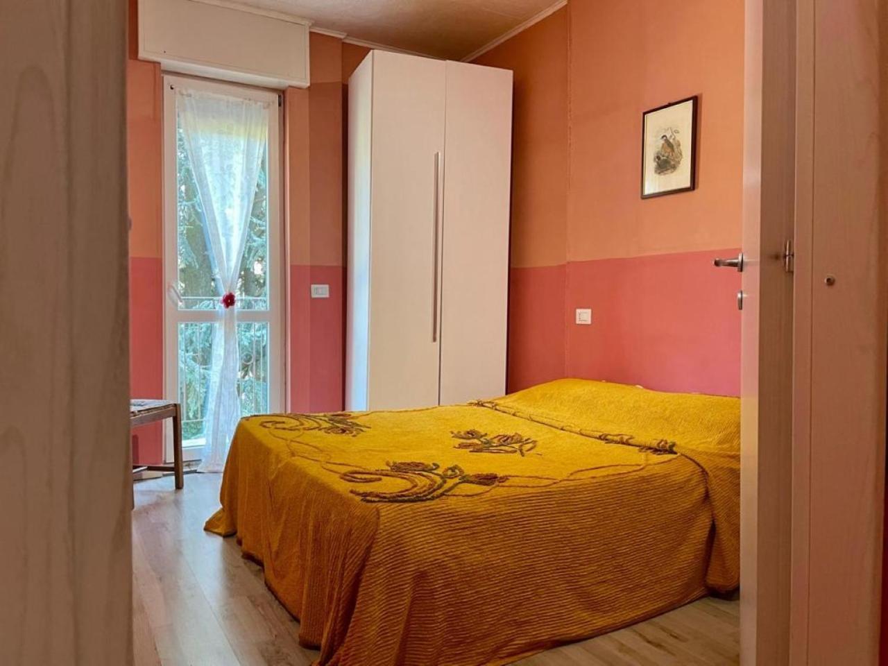 The Orange Housing In Como Kültér fotó