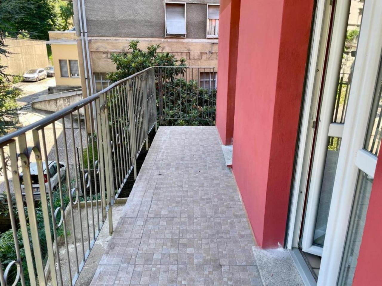 The Orange Housing In Como Kültér fotó